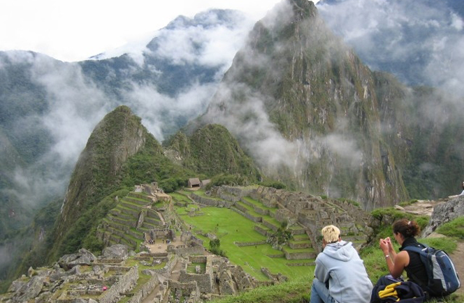 Peru Compleet 17 daagse rondreis 0