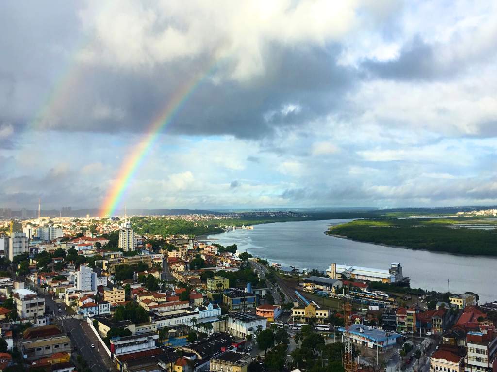 Fly en Drive Brazilie in voetsporen Maurice van Nassau 15