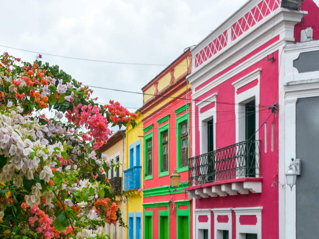 Fly en Drive Brazilie in voetsporen Maurice van Nassau 16