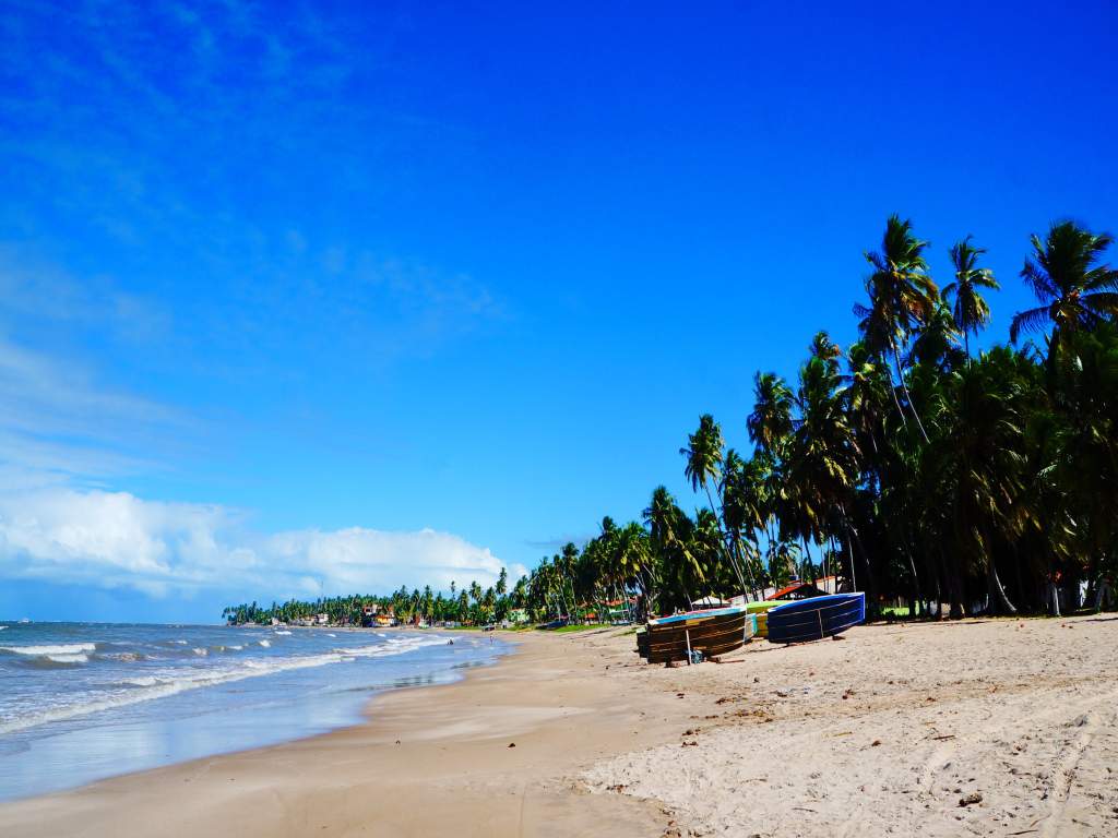 Fly en Drive Brazilie in voetsporen Maurice van Nassau 24