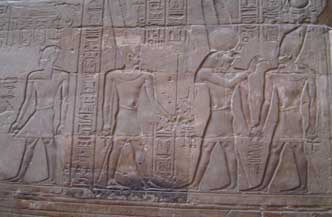 13 dagen 4 sterren Cairo Nijlcruise Rode zee 4