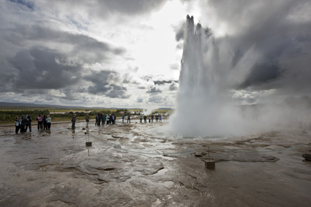 Legendes van IJsland 2