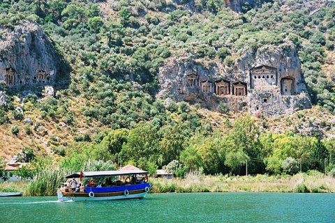 rondreis Fly en Drive Turkije 1