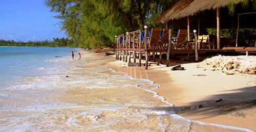 Combinatiereis Tanzania en duiken in Zanzibar 4