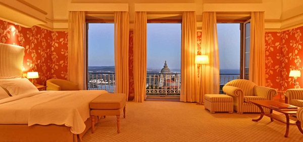 Pousada Fly Drive Noord Portugal 10