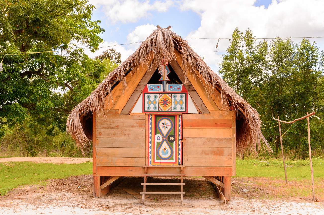 Beleef Suriname Rondreis 10