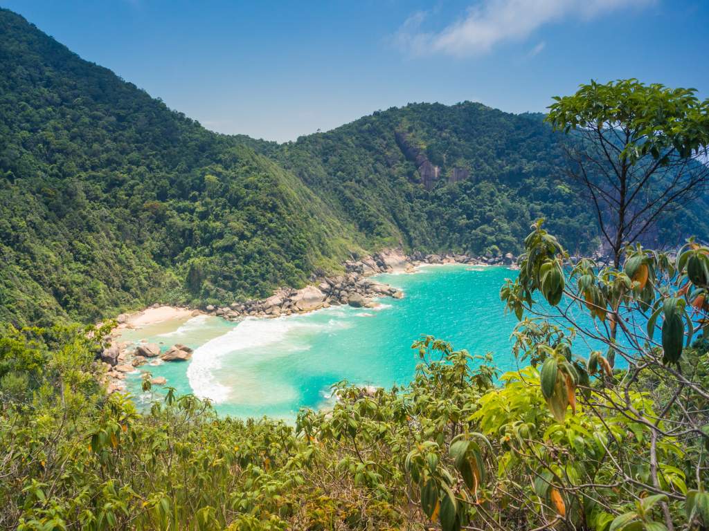 Individuele Rondreis Fantastisch Brazilie 8