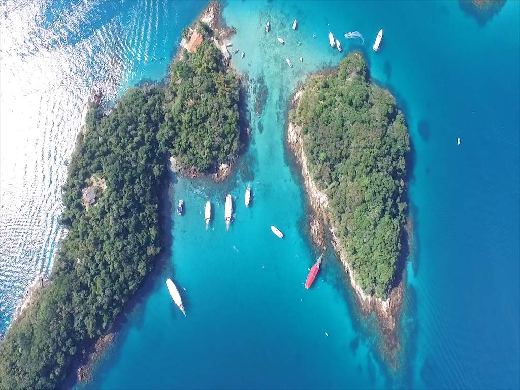 Individuele Rondreis Fantastisch Brazilie 15